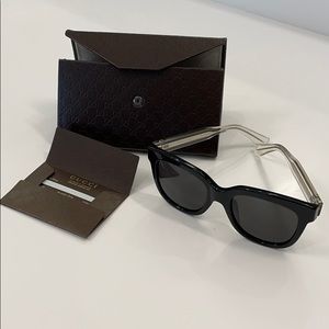 Gucci sunglasses